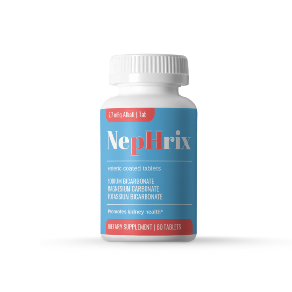 Nephrix